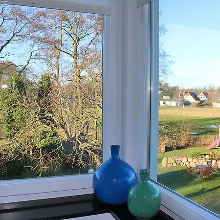 Turm Im Haus Gretchen Apartment Prerow