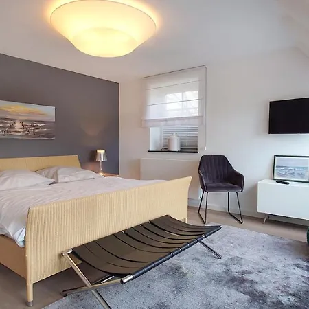 Turm Im Haus Gretchen Apartment *