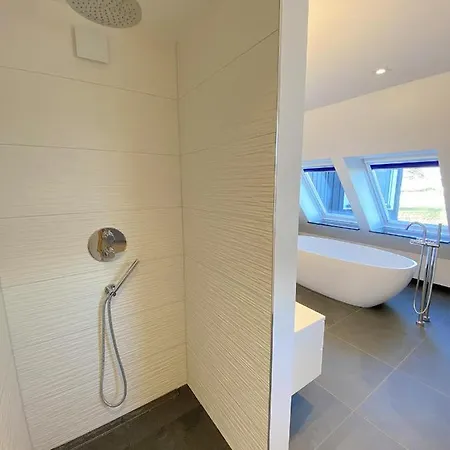 Apartment Turm Im Haus Gretchen *