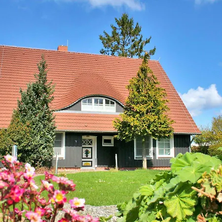 Turm Im Haus Gretchen Apartment *