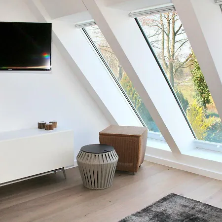 Apartment Turm Im Haus Gretchen *